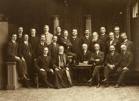 Kovačič in Slavič